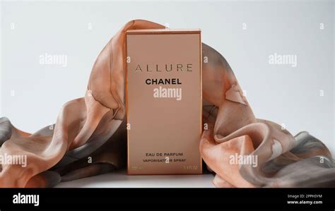 chanel perfume israel